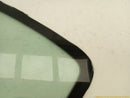 Subaru Legacy Driver Left Rear Quarter Vent Glass-4