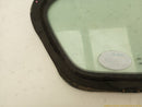 Subaru Legacy Driver Left Rear Quarter Vent Glass-10