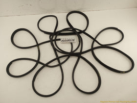 Subaru Legacy Set Of 4 Front & Rear Door Moldings