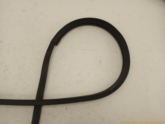 Subaru Legacy Set Of 4 Front & Rear Door Moldings