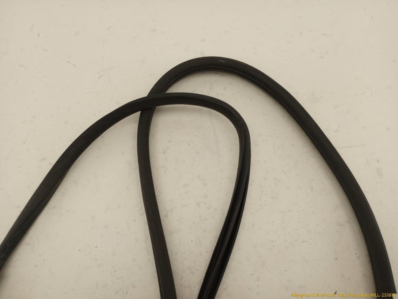 Subaru Legacy Set Of 4 Front & Rear Door Moldings