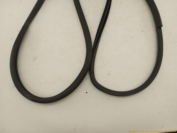 Subaru Legacy Set Of 4 Front & Rear Door Moldings