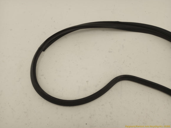 Subaru Legacy Set Of 4 Front & Rear Door Moldings