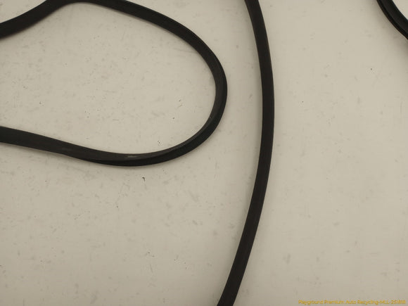 Subaru Legacy Set Of 4 Front & Rear Door Moldings