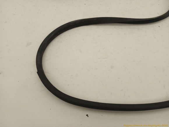 Subaru Legacy Set Of 4 Front & Rear Door Moldings