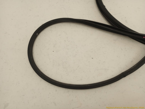 Subaru Legacy Set Of 4 Front & Rear Door Moldings