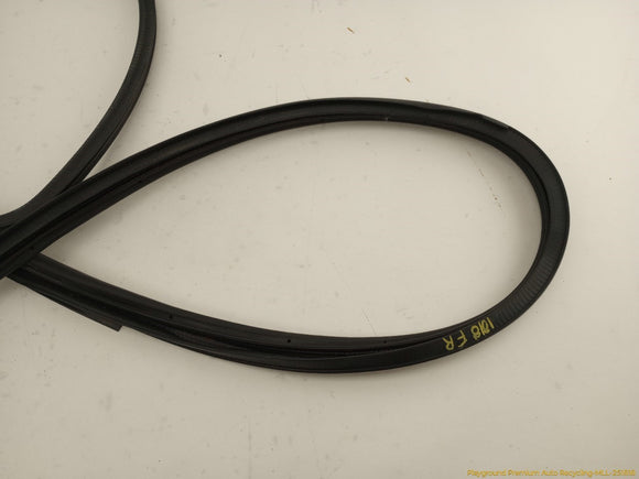 Subaru Legacy Set Of 4 Front & Rear Door Moldings