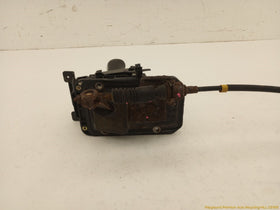 Subaru Legacy Gear Shifter Selector - 0