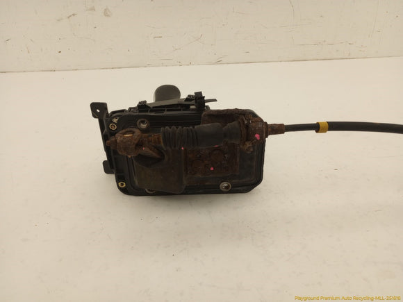 Subaru Legacy Gear Shifter Selector