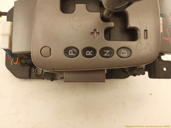 Subaru Legacy Gear Shifter Selector