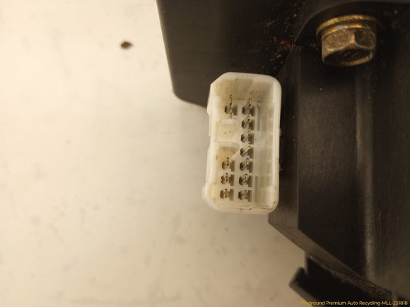 Subaru Legacy Gear Shifter Selector