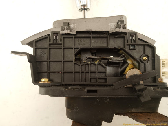 Subaru Legacy Gear Shifter Selector