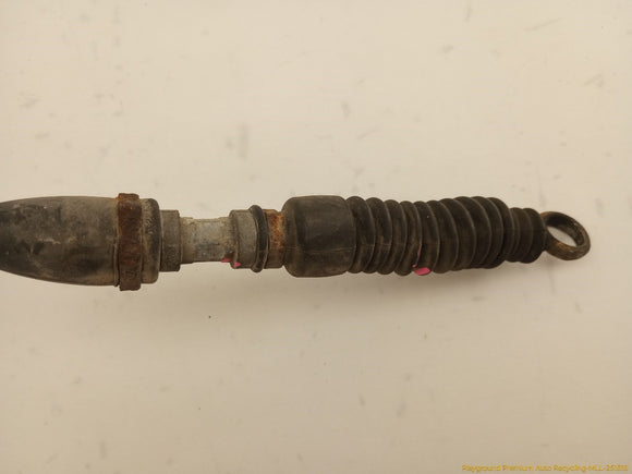 Subaru Legacy Gear Shifter Selector