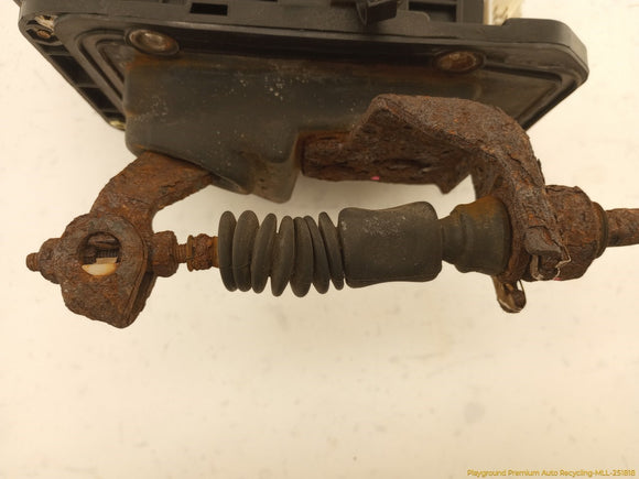 Subaru Legacy Gear Shifter Selector