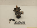 Subaru Legacy Steering Column-1