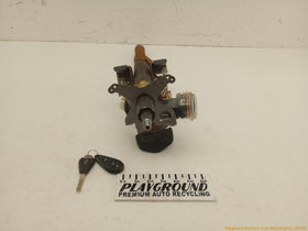 Subaru Legacy Steering Column