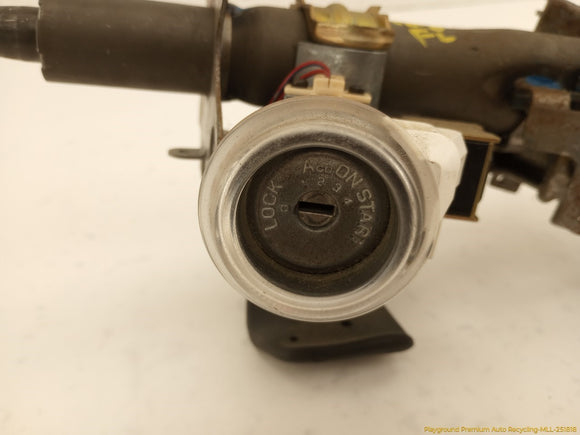 Subaru Legacy Steering Column