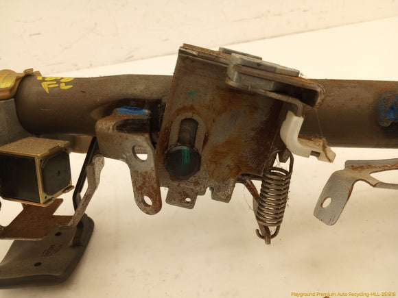 Subaru Legacy Steering Column
