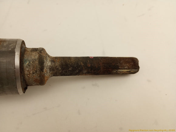 Subaru Legacy Steering Column