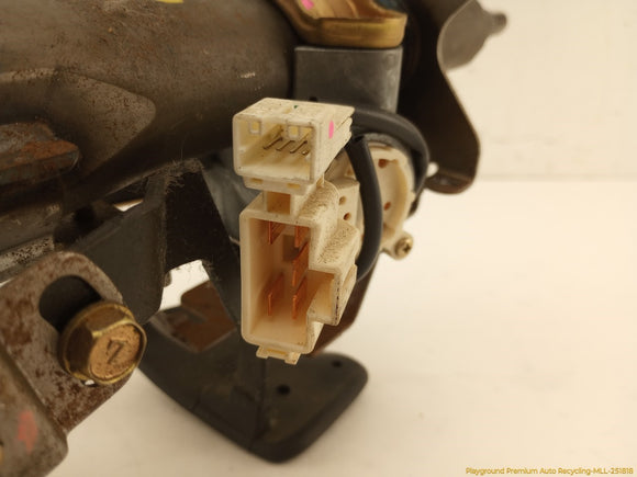 Subaru Legacy Steering Column