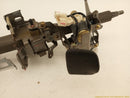 Subaru Legacy Steering Column-9