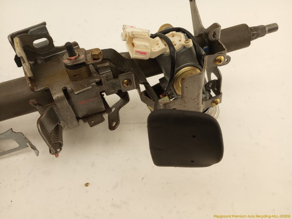 Subaru Legacy Steering Column