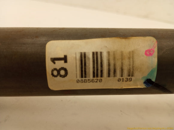 Subaru Legacy Steering Column