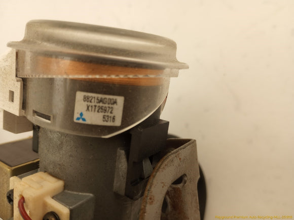 Subaru Legacy Steering Column