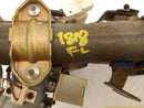 Subaru Legacy Steering Column-12