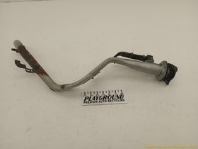 Subaru Legacy Fuel Filler Neck