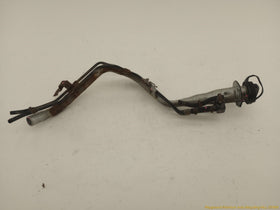 Subaru Legacy Fuel Filler Neck - 0