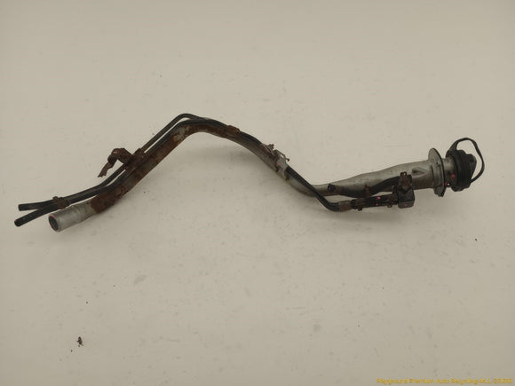 Subaru Legacy Fuel Filler Neck