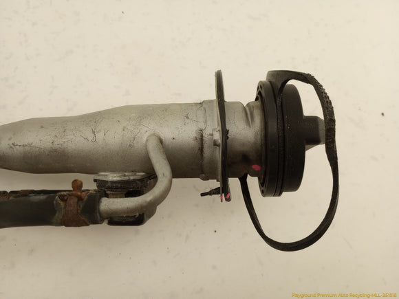 Subaru Legacy Fuel Filler Neck