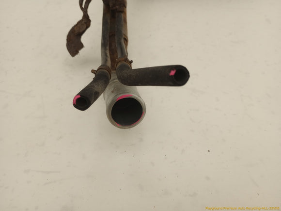 Subaru Legacy Fuel Filler Neck