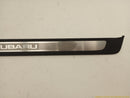 Subaru Legacy Set Of 4 Front & Rear Door Sill Step Plates-9
