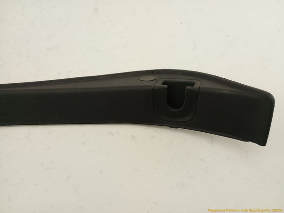 Subaru Legacy Set Of 4 Front & Rear Door Sill Step Plates