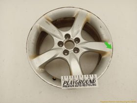 Subaru Legacy Single Alloy Wheel 5 Spoke