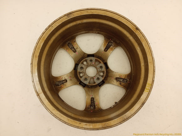 Subaru Legacy Single Alloy Wheel 5 Spoke