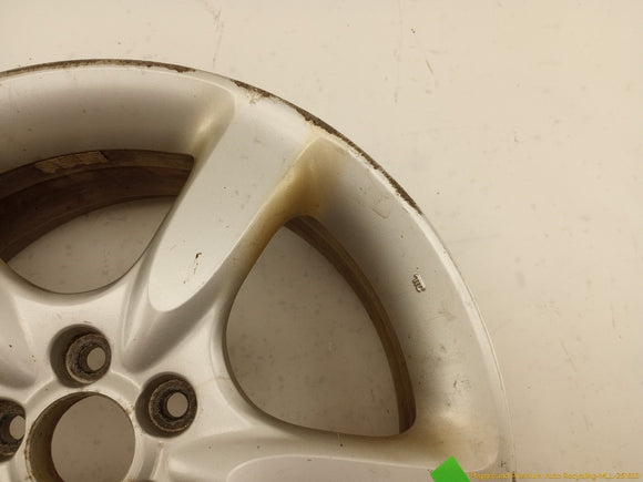 Subaru Legacy Single Alloy Wheel 5 Spoke