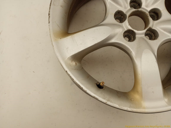 Subaru Legacy Single Alloy Wheel 5 Spoke