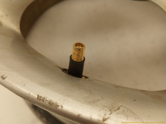 Subaru Legacy Single Alloy Wheel 5 Spoke