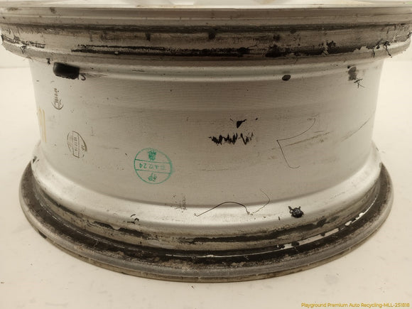 Subaru Legacy Single Alloy Wheel 5 Spoke