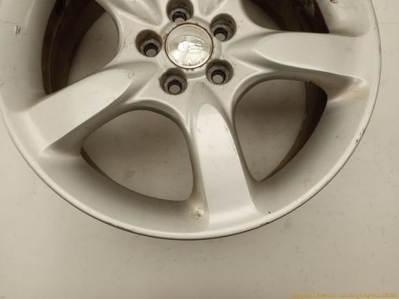 Subaru Legacy Set Of 4 Alloy Wheels 5 Spoke