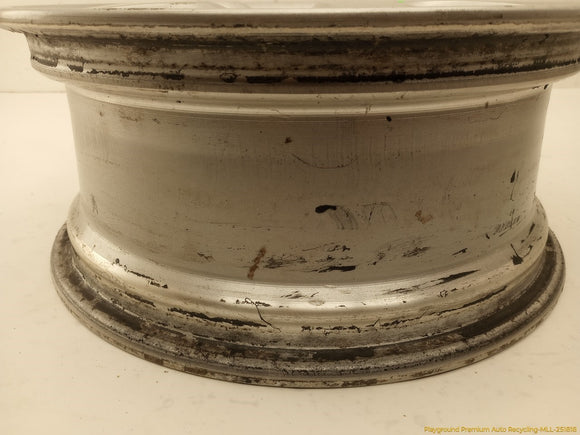 Subaru Legacy Set Of 4 Alloy Wheels 5 Spoke