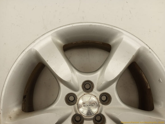 Subaru Legacy Set Of 4 Alloy Wheels 5 Spoke