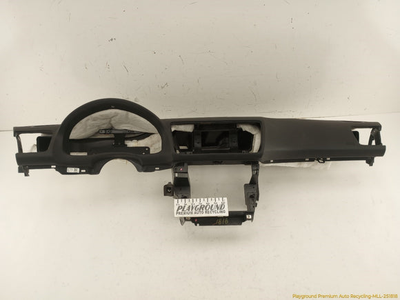 Subaru Legacy Dashboard Panel