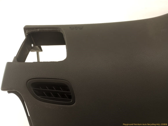 Subaru Legacy Dashboard Panel