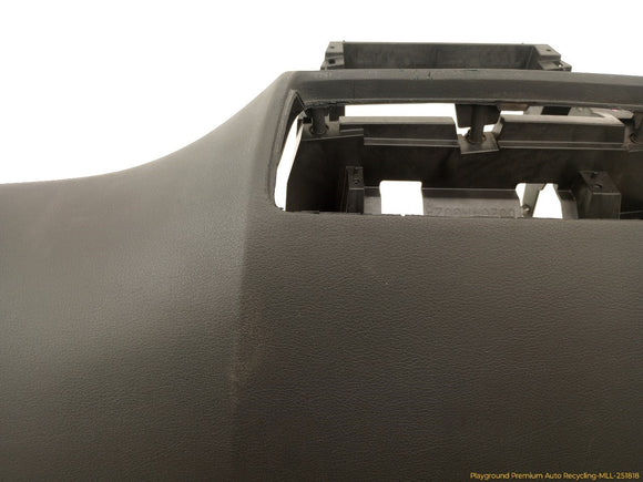 Subaru Legacy Dashboard Panel