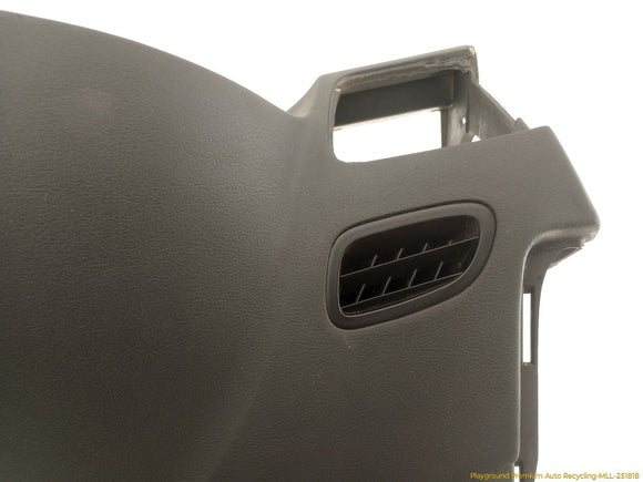 Subaru Legacy Dashboard Panel