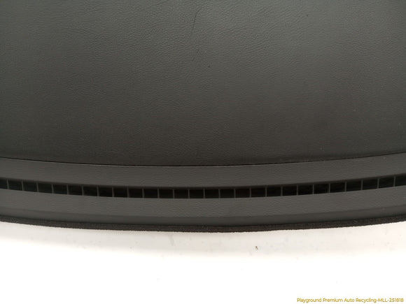 Subaru Legacy Dashboard Panel